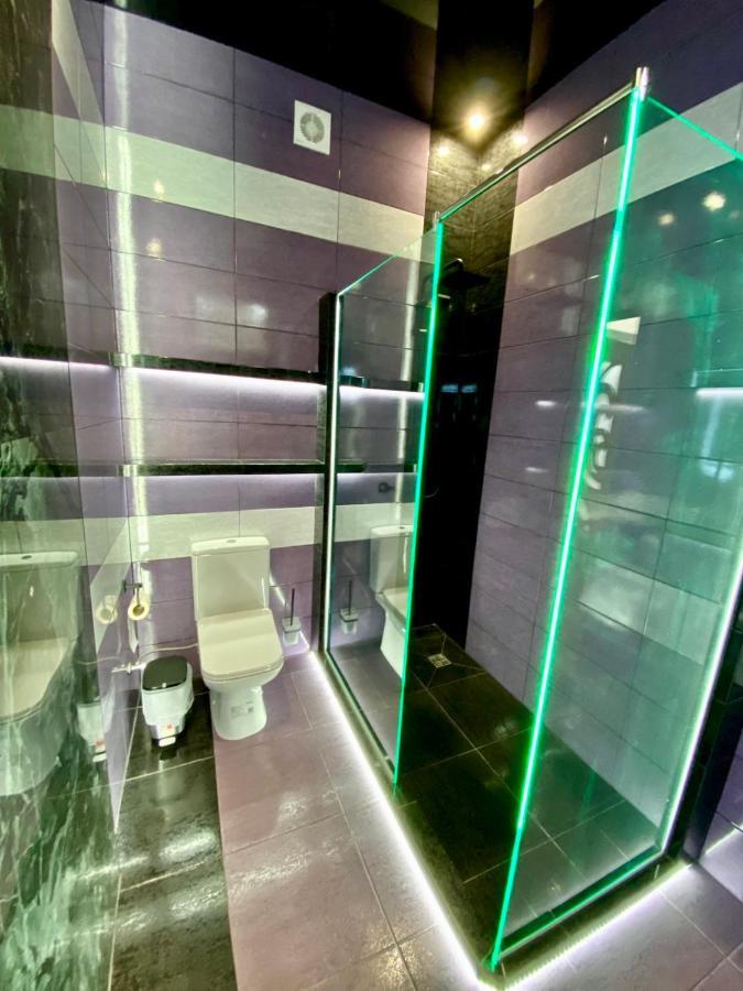 Apartment On Balabana Street Lviv Exterior foto